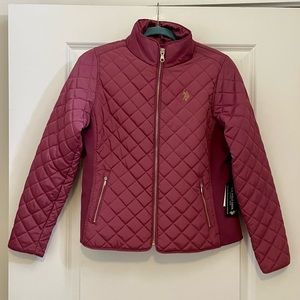 U.S. Polo Assn Jacket